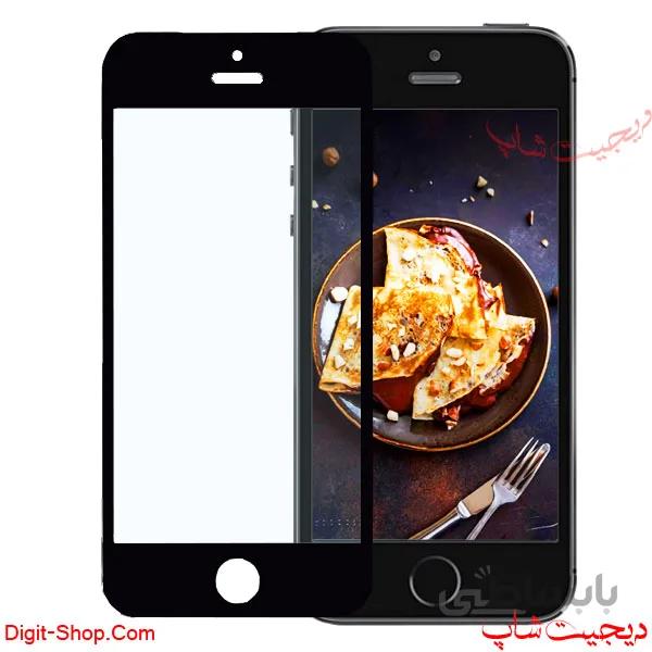 گلس اپل آیفون 5s اس , Apple iPhone 5s