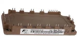 7MBR50SB120-50 USED