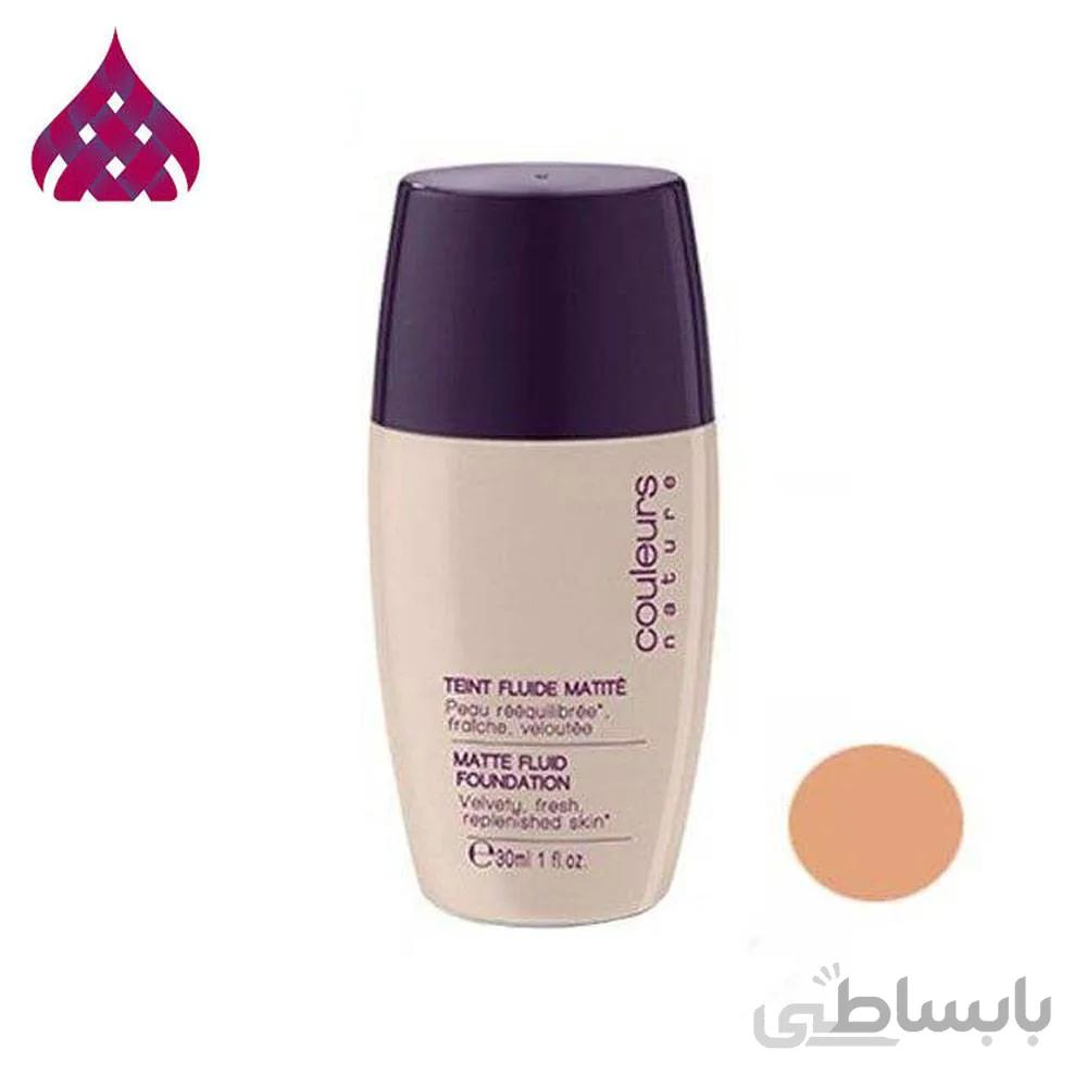 کرم پودر ایو روشه مدل couleurs شماره 300 حجم 30 میلی لیتر