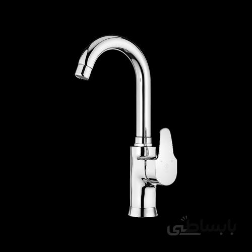 شیر روشویی متحرک آنیتا