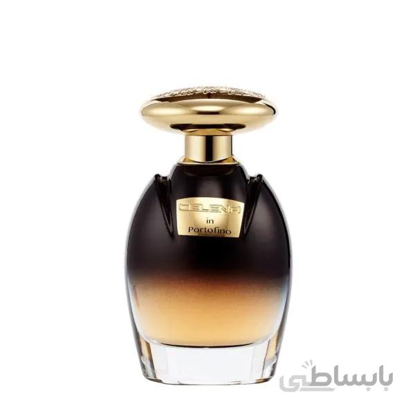 ادو پرفیوم زنانه مارک ژوزف مدل Celena in Portofino حجم 100 میل ا Marc Joseph Celena in Portofino Eau De Parfum For Men 100 ml
