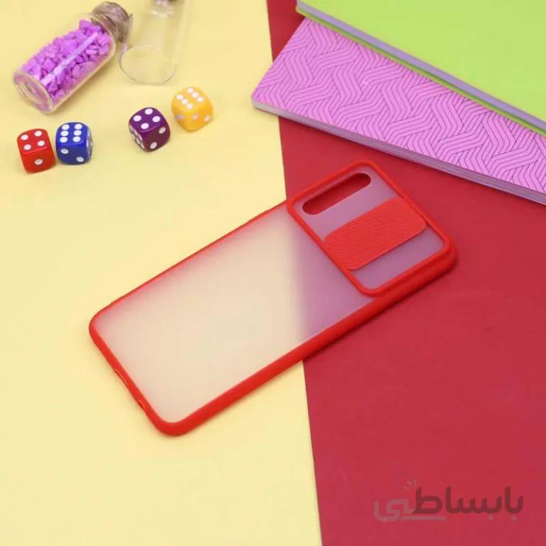 قاب روکش دار گوشی گلکسی A30s / A50s / A50