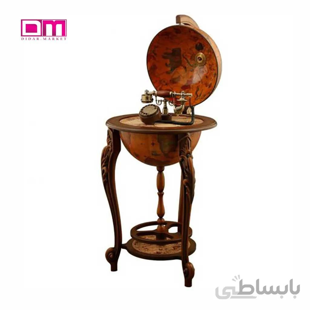 تلفن کنار سالنی لوتوس مدل TG-816