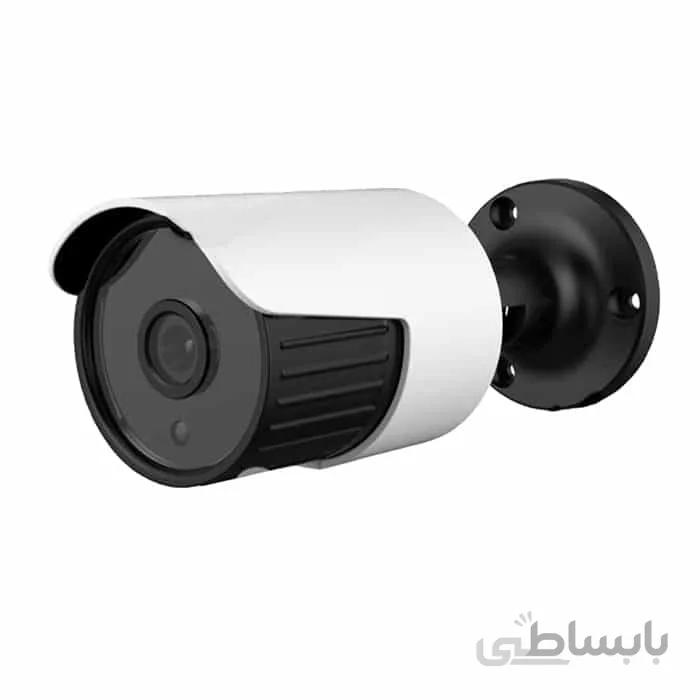 دوربین دو مگاپیکسل AHD 2053 بولت ا AHD 2053 2 megapixel metal camera