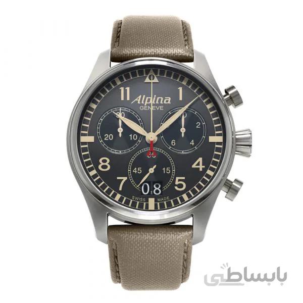 Alpina AL-372BGR4S6
