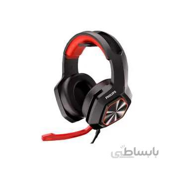 هدست مخصوص بازی فیلیپس مدل TAG1115