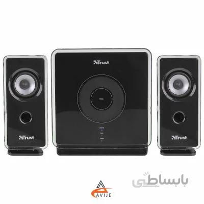 اسپیکر رومیزی مارشال مدل Trust
