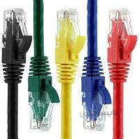 کابل شبکه 3 متری CAT5 مدل STb25-6
