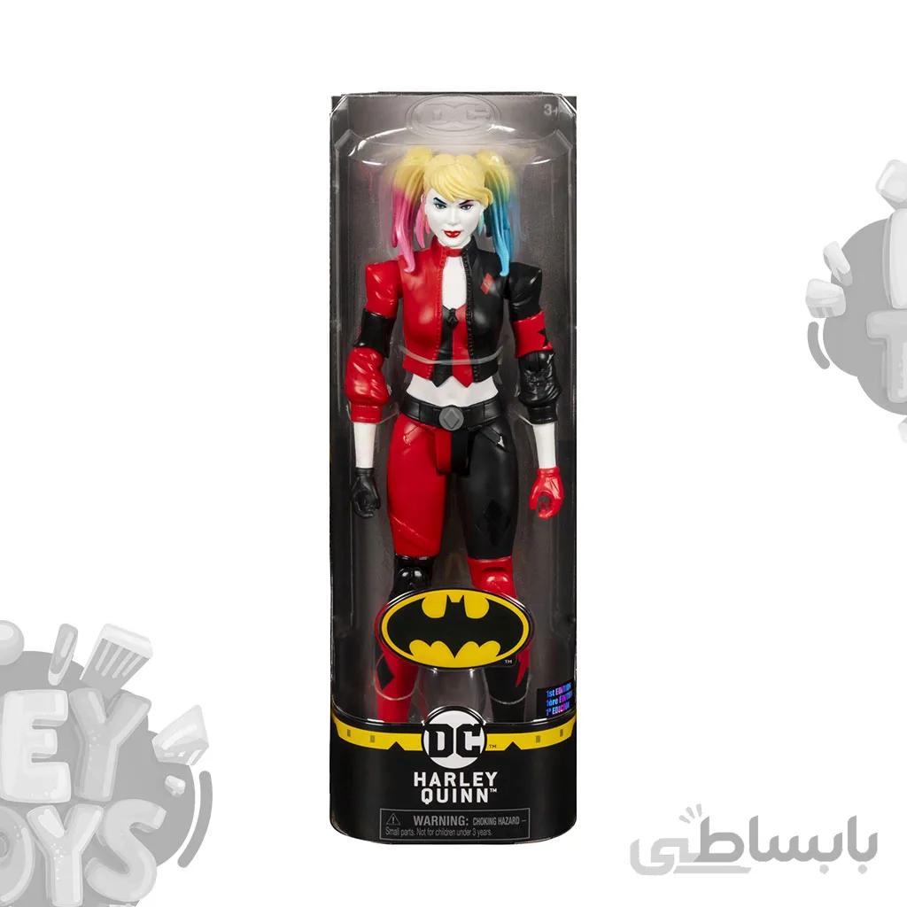فیگور هارلی کویین