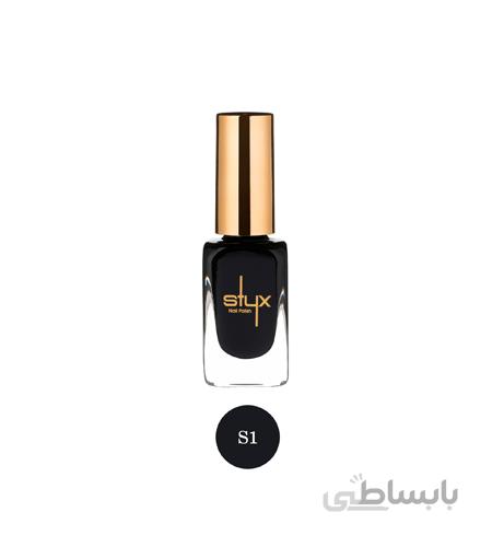 لاک ناخن Styx S1-1