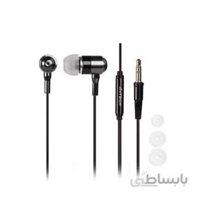 هدفون ایفورتک مدل MK-650-B ا A4tech MK-650-B Headphone