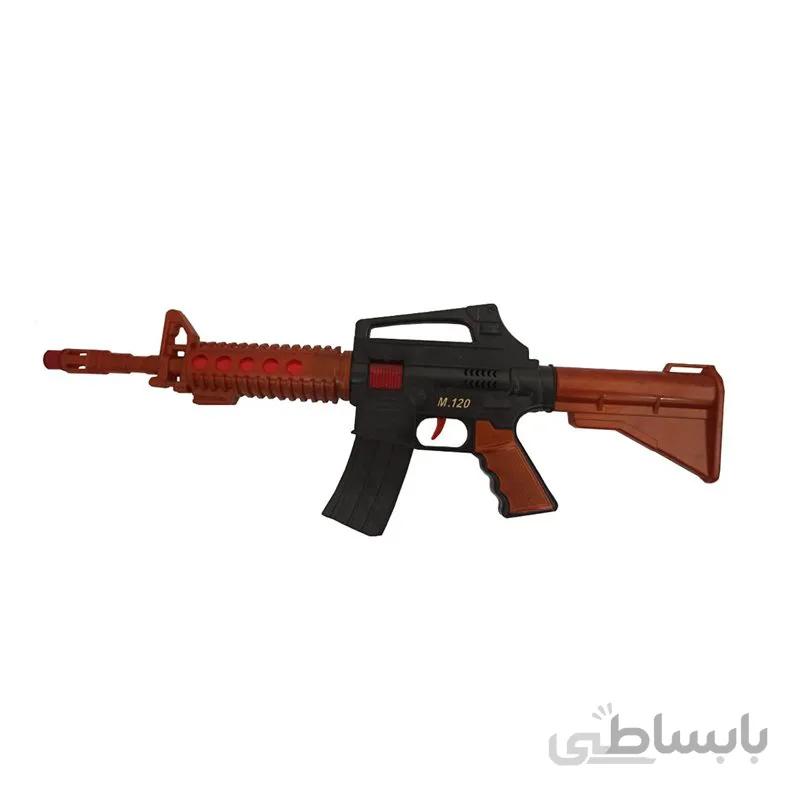 مسلسل M120 پایه‌دار