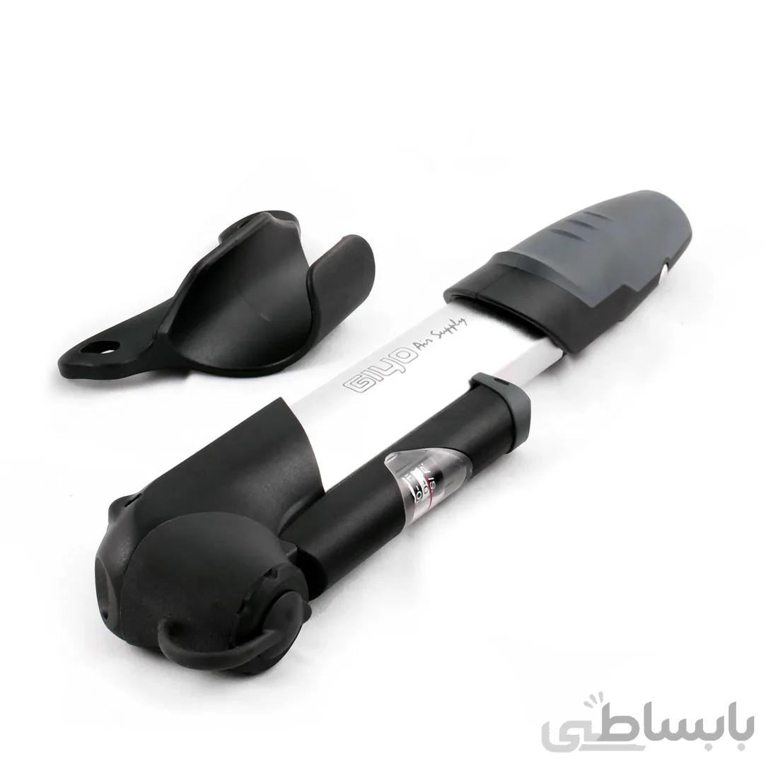 تلمبه دستی تایوان برند GIYO -1F18-GP961A.V1