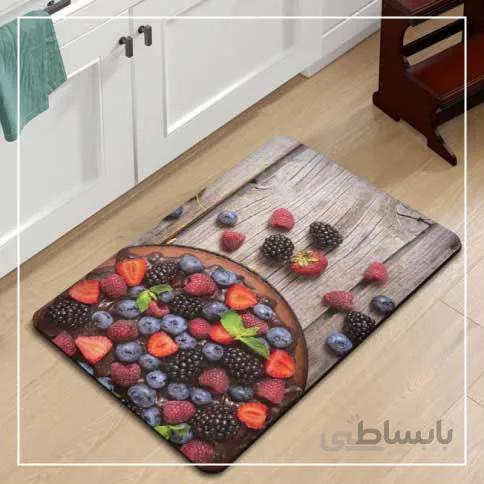 طرح میوه