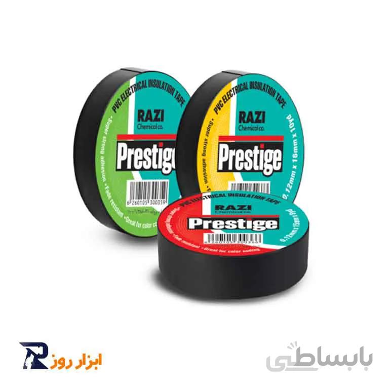 چسب برق TIGER