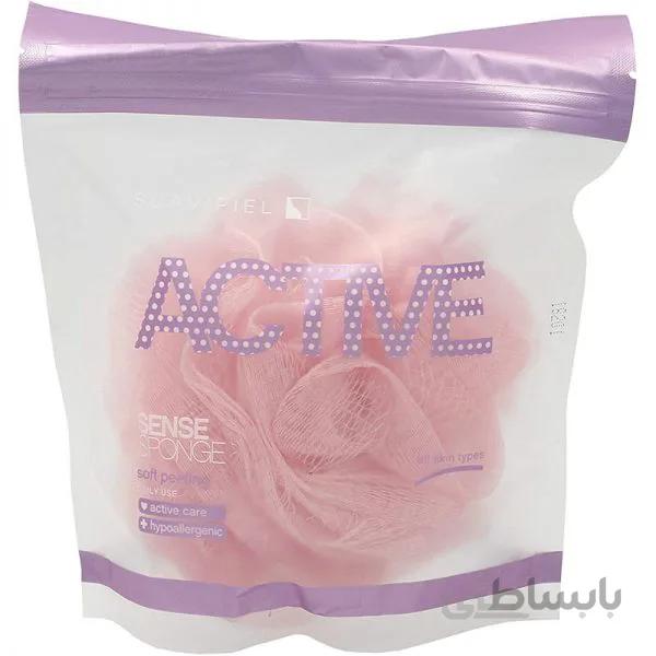 لیف لایه بردار مدل ACTIVE سوآوی پیل Suavipiel