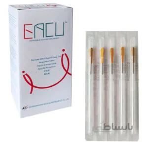 سوزن طب سوزنی 100عددی اکو مدل EACU KJ3050