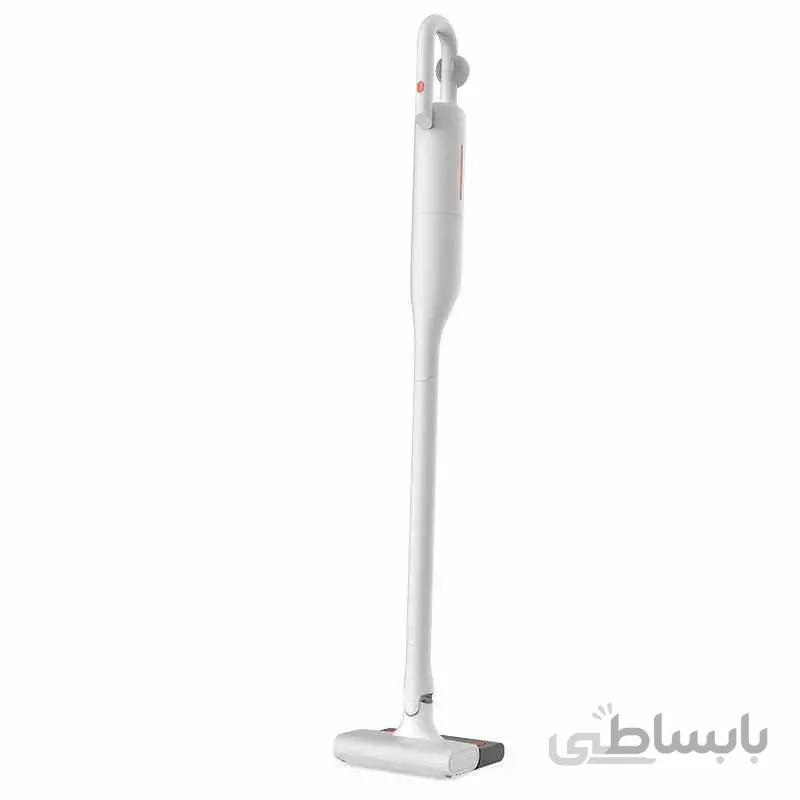 جارو شارژی عصایی شیائومی Deerma VC01 Max Cordless Stick Handheld Vacuum Cleaner ا Deerma VC01 Max Cordless Stick Handheld Vacuum Cleaner