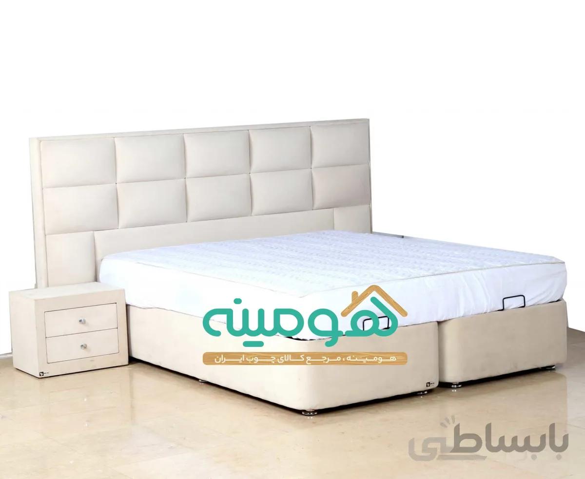 تاج باکس جکدار دوتکه فایری2