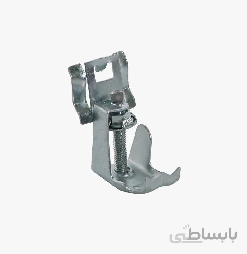بست اتصال سینک توکار 3 سانت بسته 12 عددی