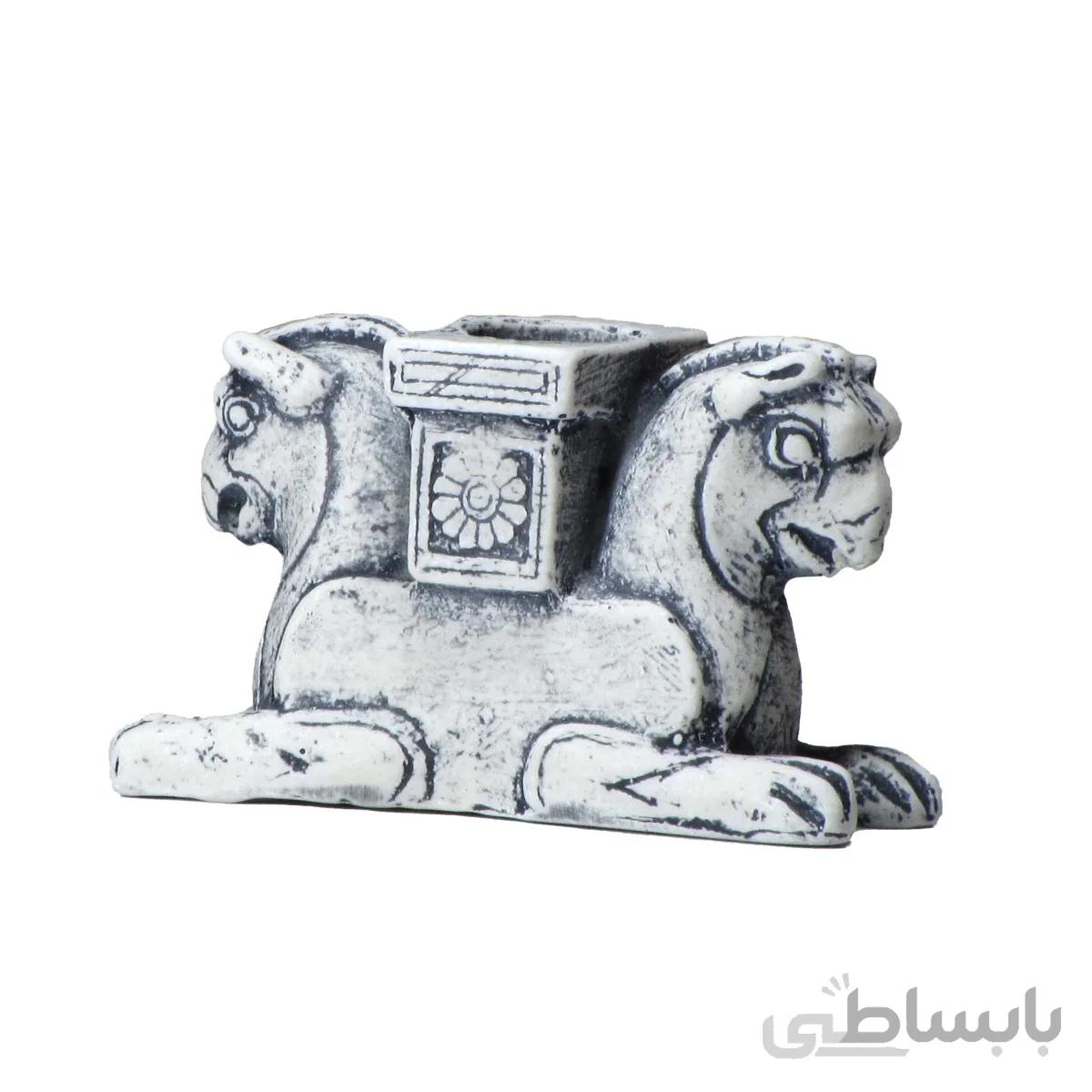 مجسمه پرسپولیس