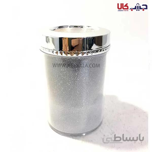 جاسیگاری چراغدار هفت رنگ