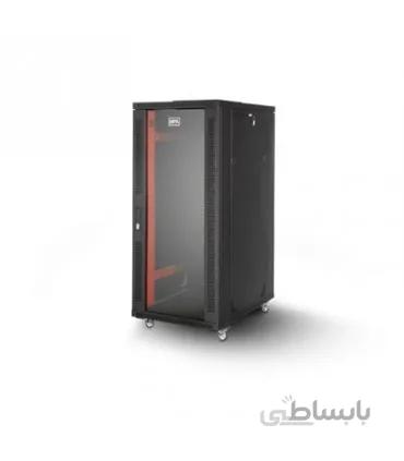 رک HPA ایستاده 22 یونیت عمق 80
