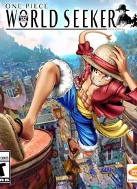 اورجینال استیم ONE PIECE World Seeker