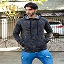 هودی چریک مردانه 3100074