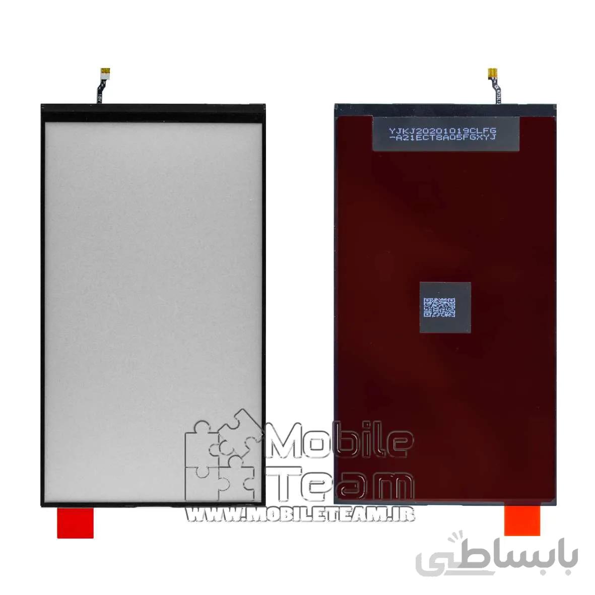 بک لایت آیفون LCD BACKLIGHT IPHONE 6G