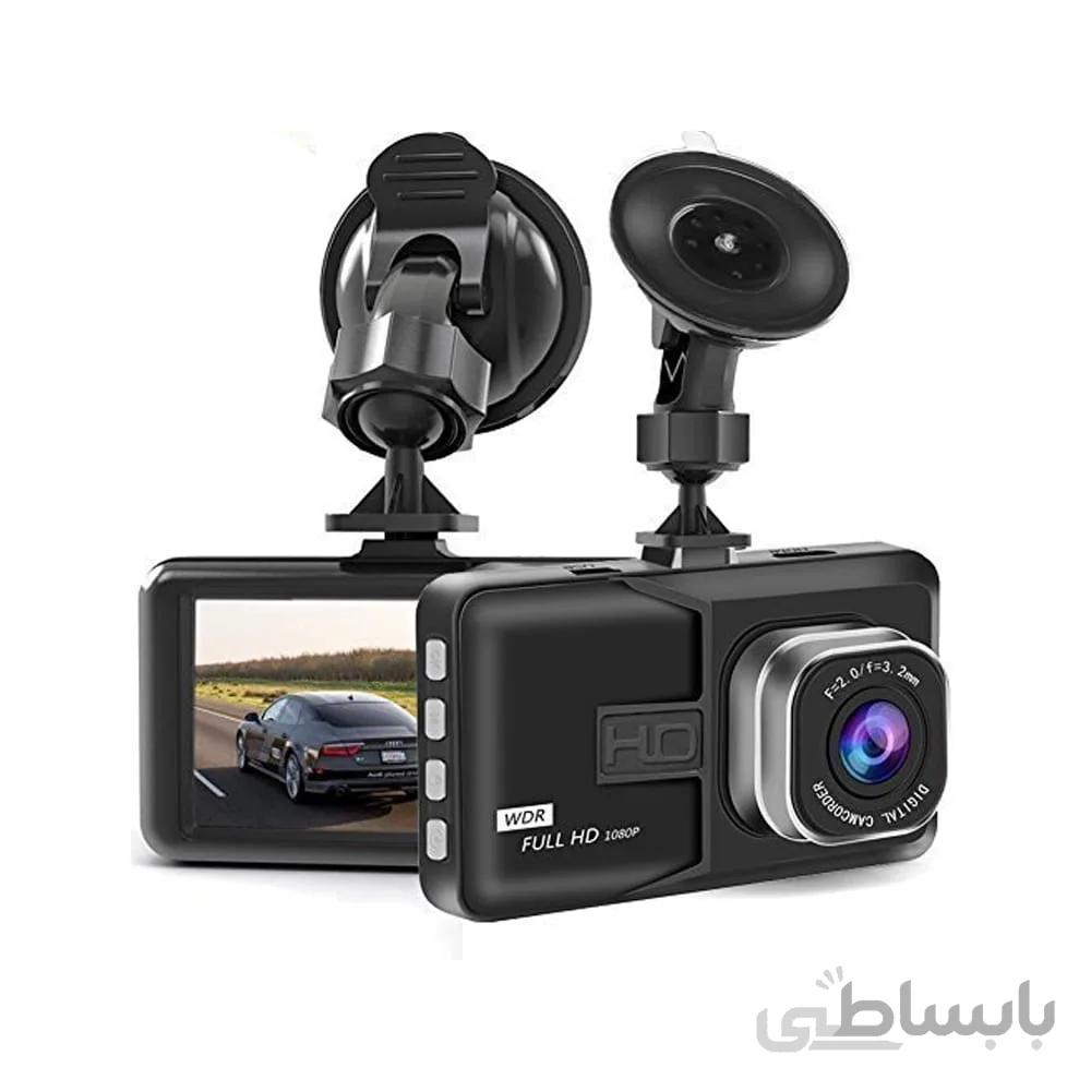 دوربین اتومبیل کامپوزیت Dash - Full HD