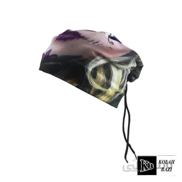کلاه تک پارچه ای مدل tp16 ا One-piece hat tp16
