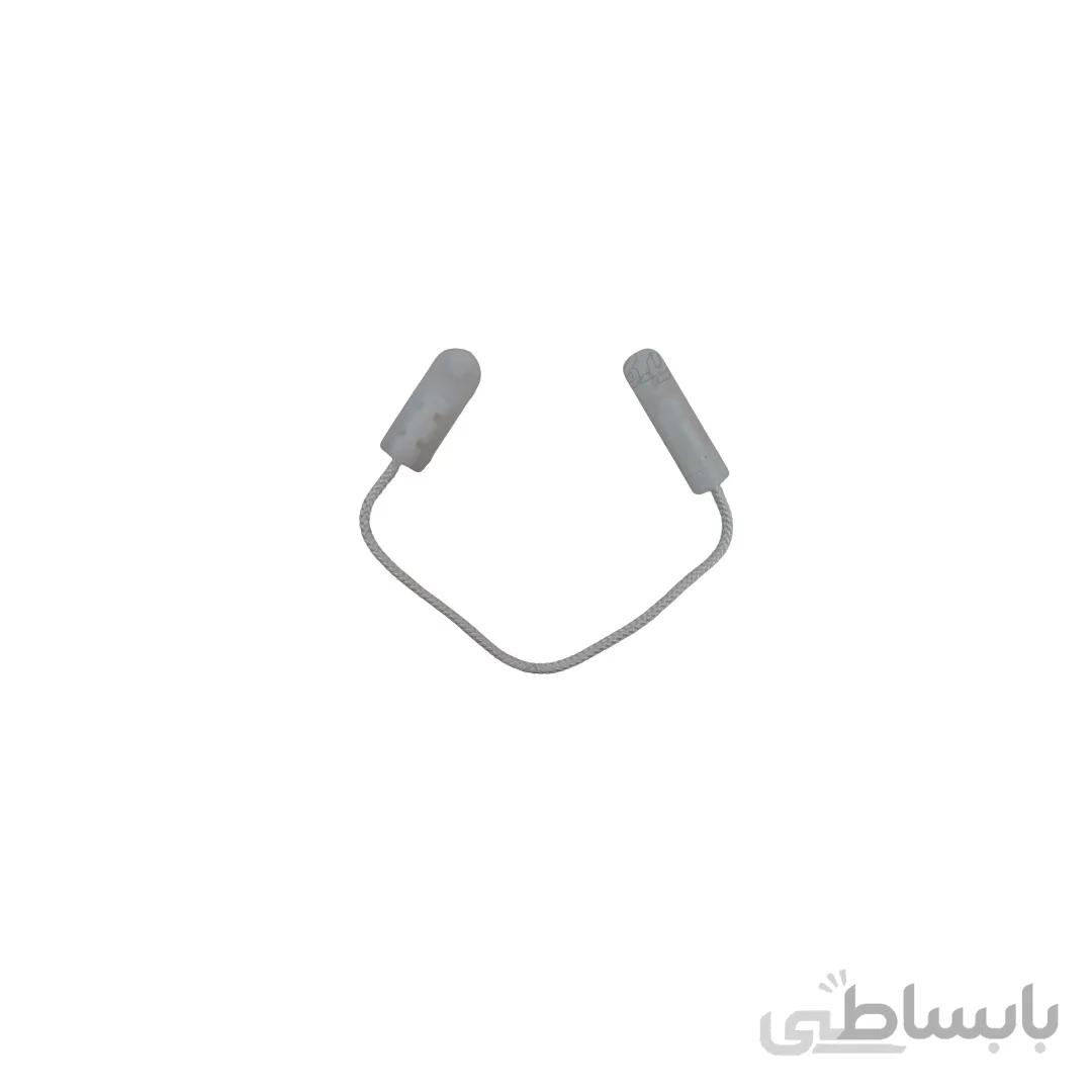 بند ماشین ظرفشویی ال جی سفید