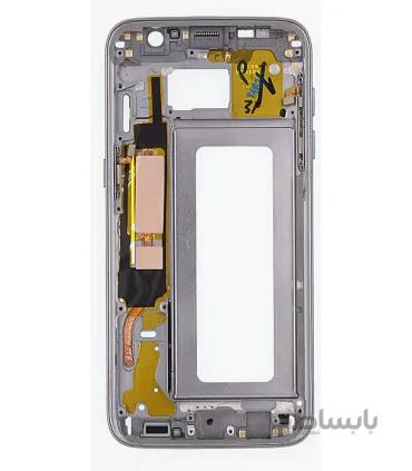 شاسی گوشی مدل Samsung Galaxy S7 Edge