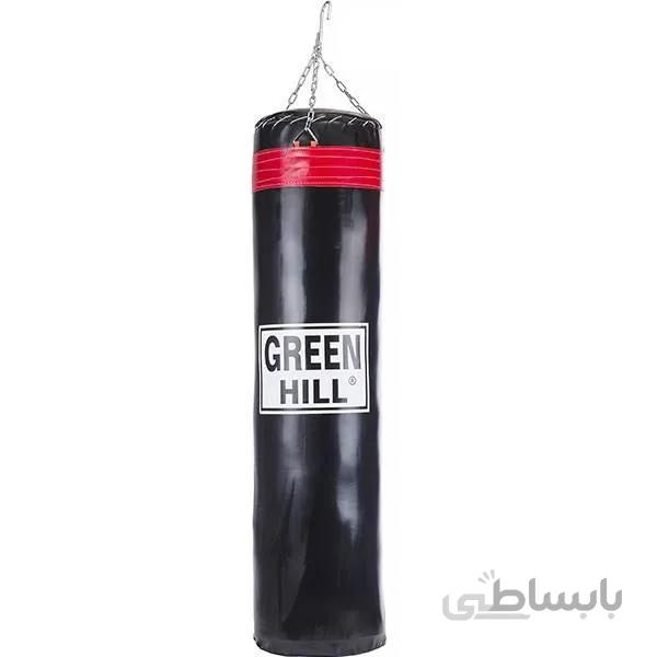 کیسه بوکس 120 سانتی گرین هیل