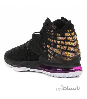 کفش بسکتبال نایک لبرون NIKE LEBRON 17