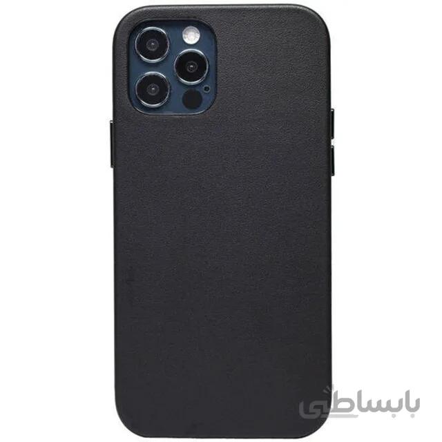 کاور کی-دوو مدل Noble مناسب برای گوشی موبایل اپل IPhone 12/12pro