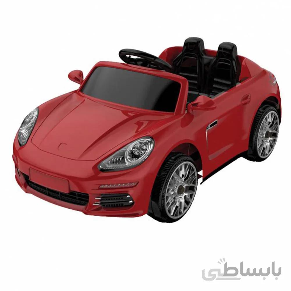 ماشین شارژی مدل پورشه کد HL-1678