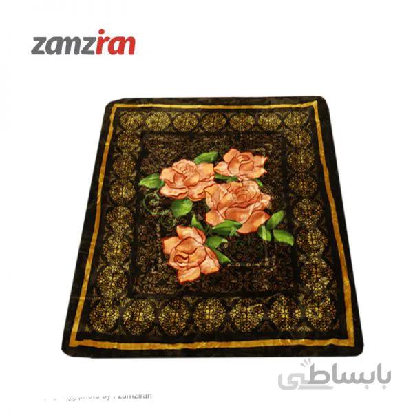 پتو دو نفره نرمینه نرمین