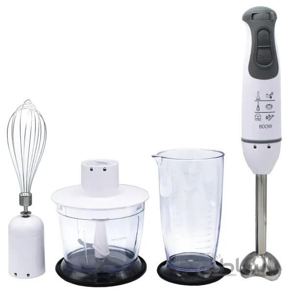 گوشت کوب برقی دلمونتی مدل DL390 ا Delmonti DL390 Hand Blender