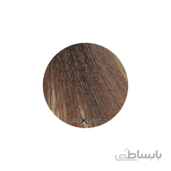 رنگ موی (بدون آمونیاک) شماره 6N پیوریس اسکرین