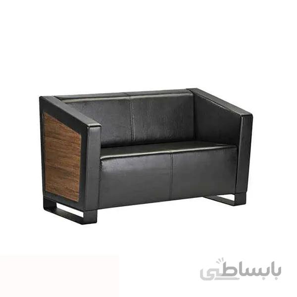 مبل دو نفره رایانه صنعت مدل دنیز