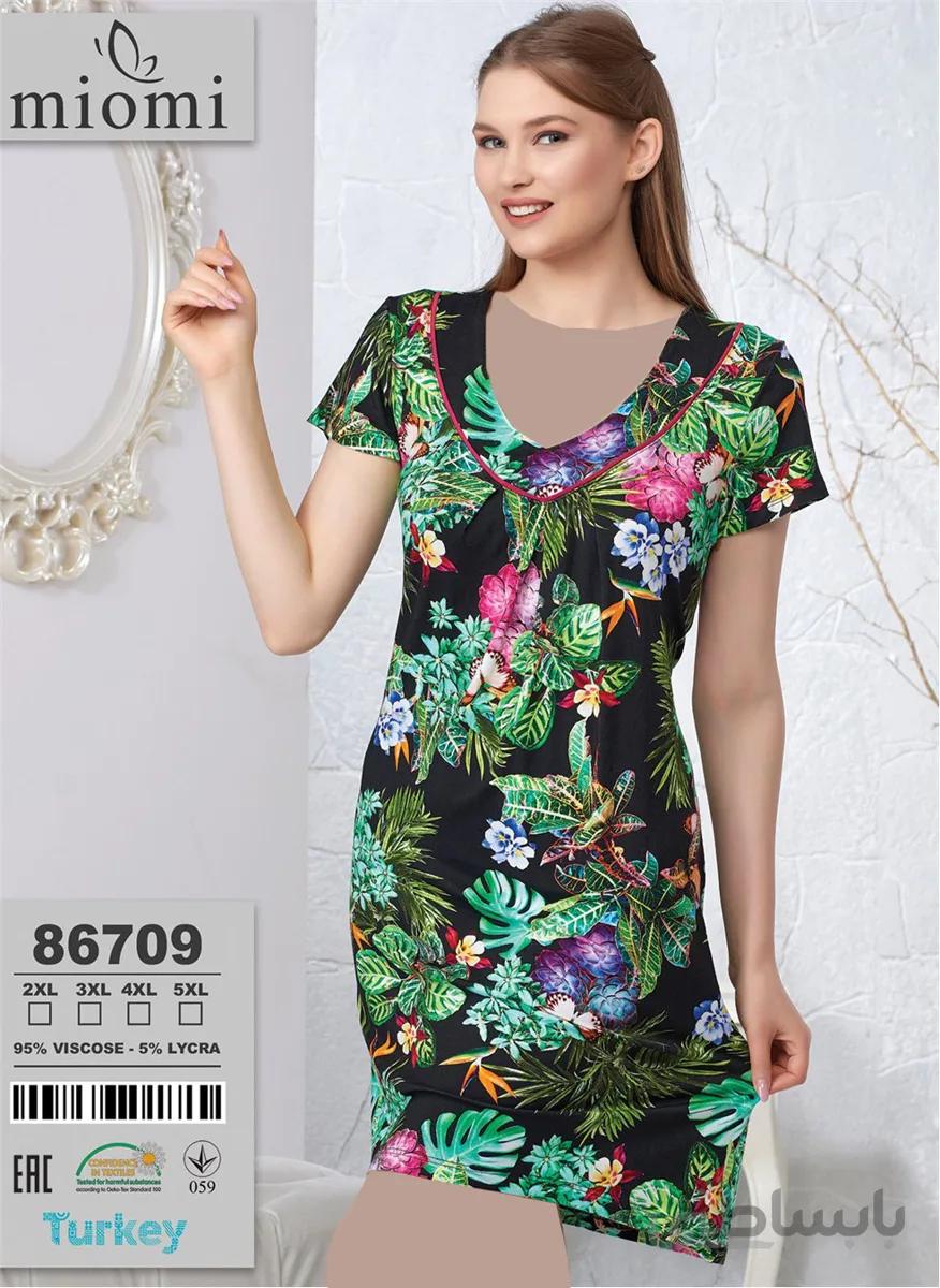 لباس راحتی کد 86709 miomi(کارولین)
