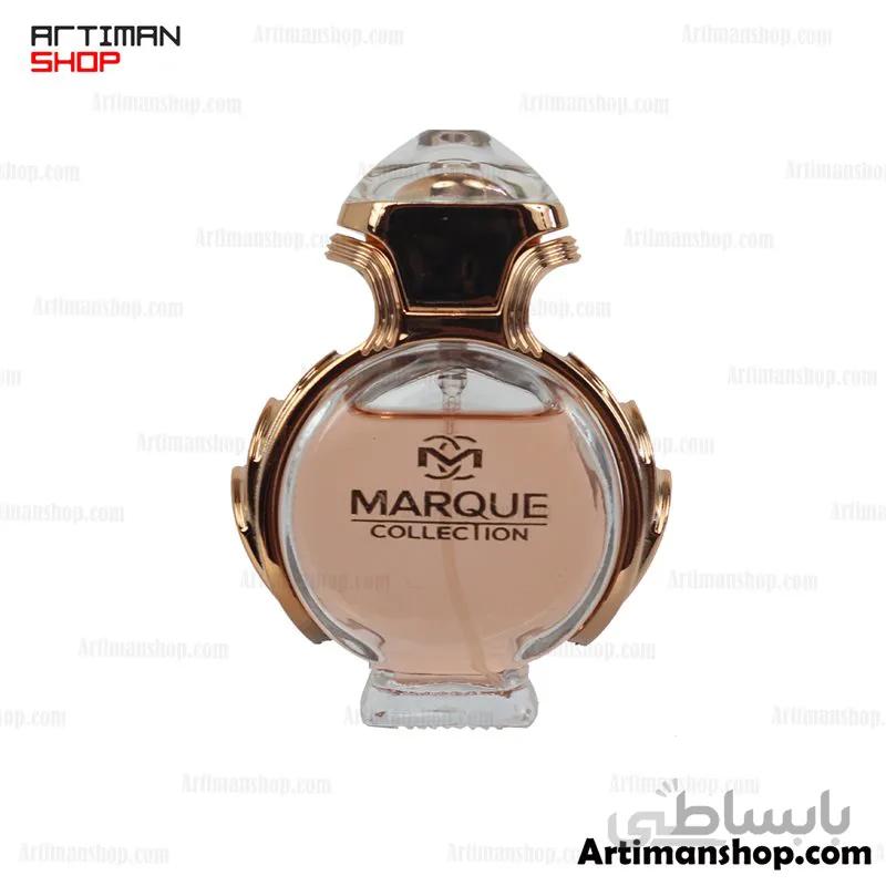 (MARQUE ( OLYMPIA