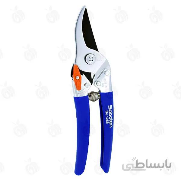 قیچی باغبانی سابوتن مدل 1255