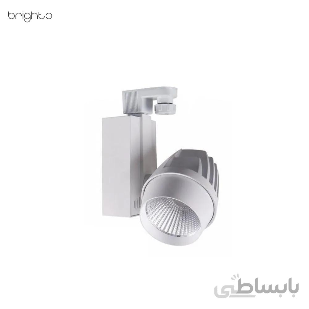 چراغ COB ریلی 30 وات سان لوکس مدل TL3077 W/B