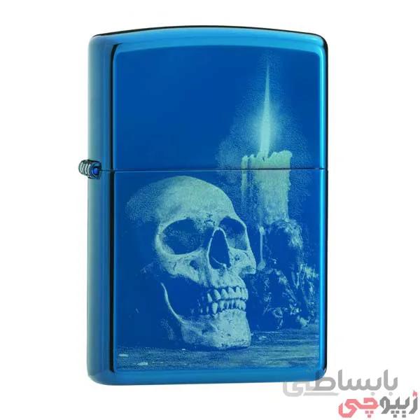 فندک زیپو اصل کد ۲۹۷۰۴ – Original Zippo