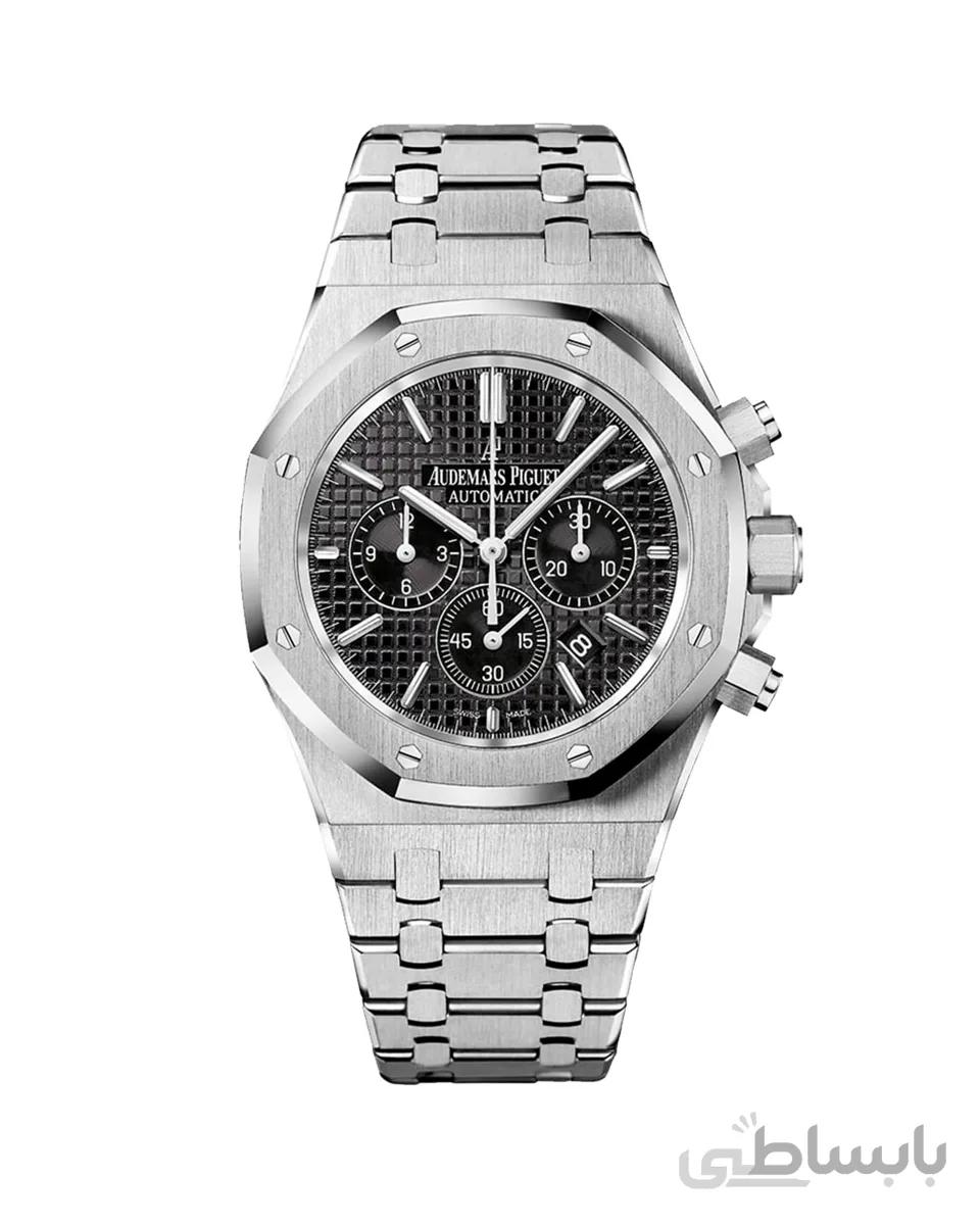 ساعت مچی مردانه ادمارس پیگه AUDEMARS PIGUET ROYAL OAK sb ۹۰۰۰