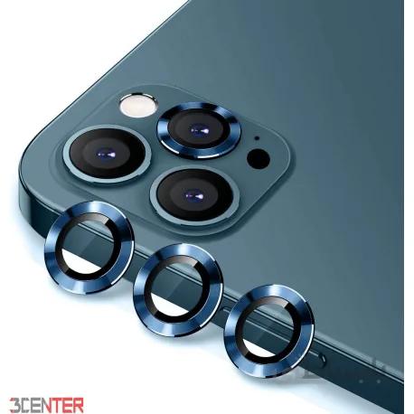 محافظ لنز رینگی دوربین آیفون لیتو lito Camera Lens iPhone 11pro/11pro max