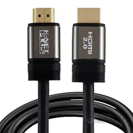 کابل HDMI کی نت پلاس 30 متری